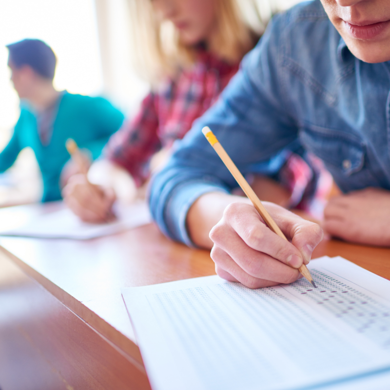 Indian entrance exams are ruining lives. It’s time to&nbsp;change.