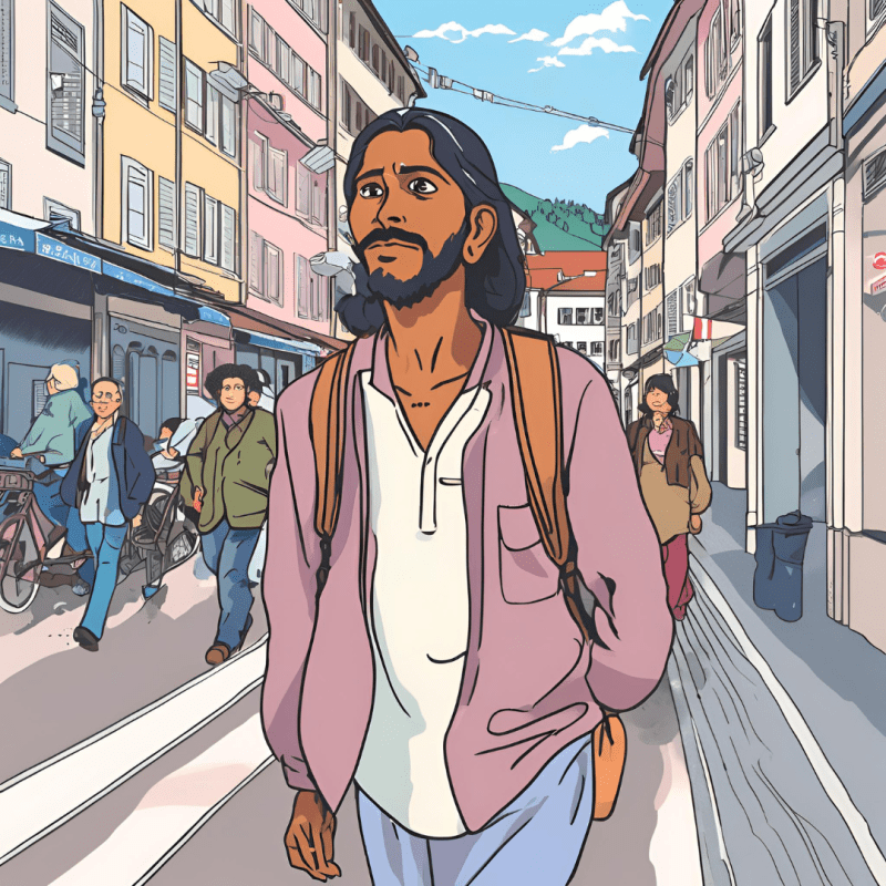 What Europe taught me about&nbsp;India