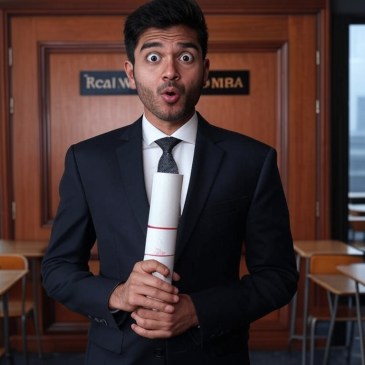 Failure is my best - Pol Ke Bol