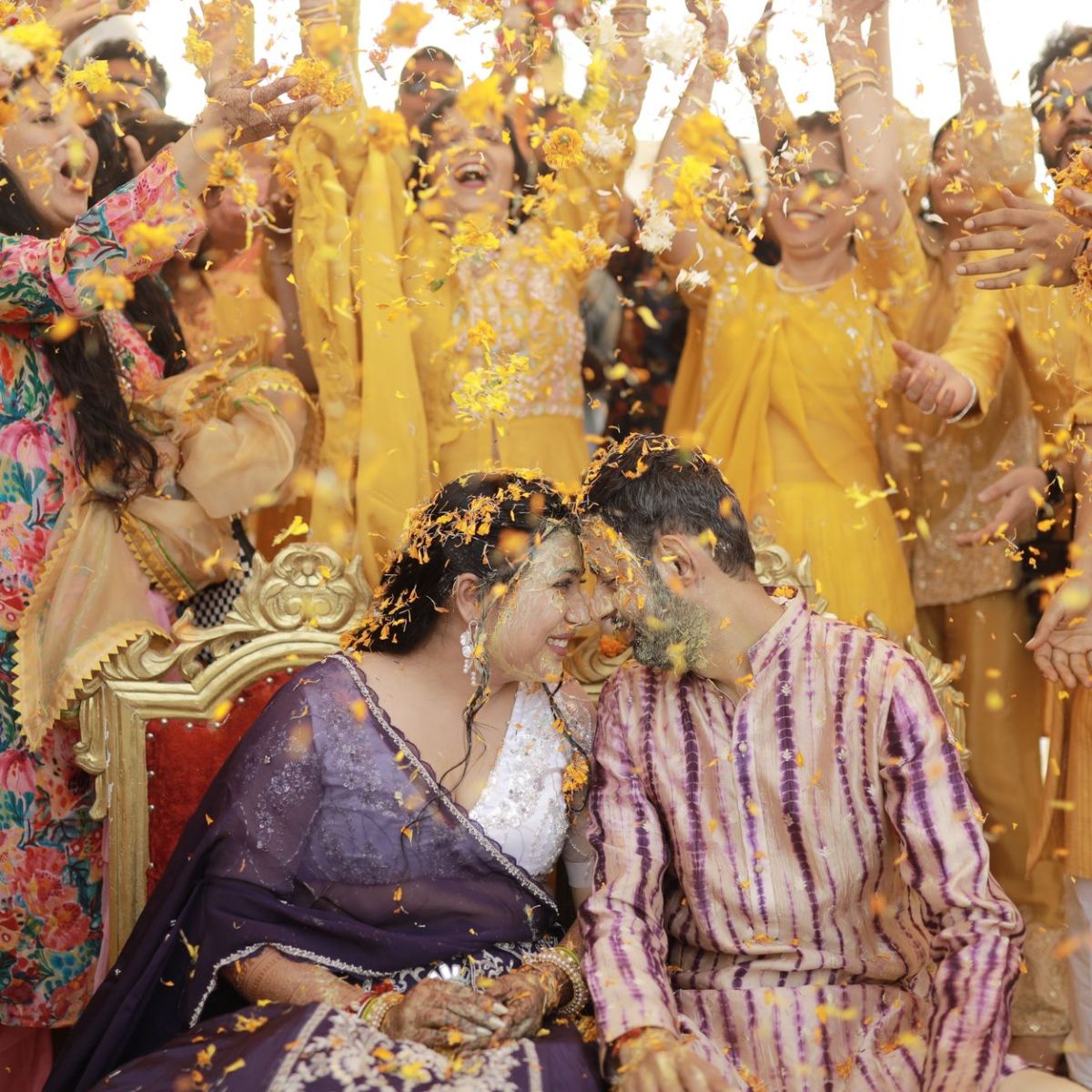 Why Indian men are marrying&nbsp;late