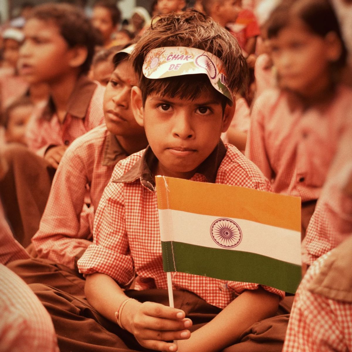 The Great Indian Rattebazi&nbsp;Epidemic