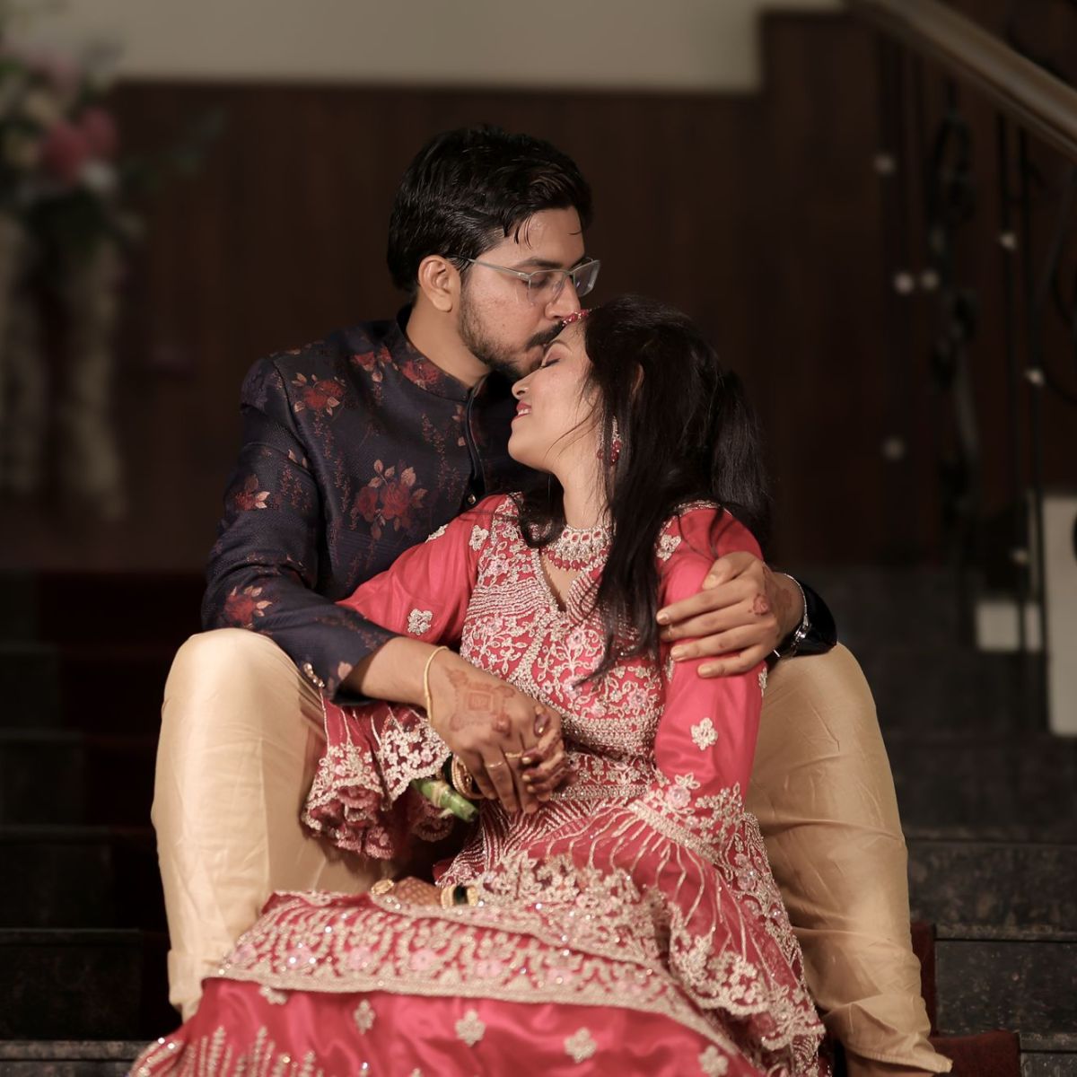 Why Indian Parents Are Suddenly Promoting Love&nbsp;Marriage