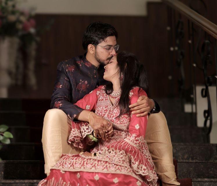 Urban India love marriage