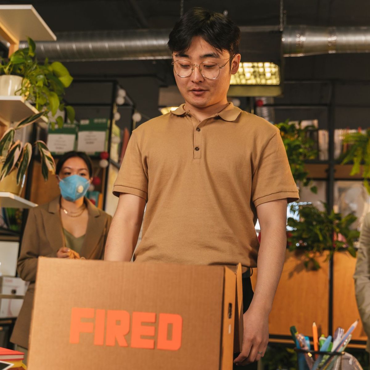 The End of the Big Tech Adult Daycare: What Uber’s 3,300 Layoffs Teach&nbsp;Us