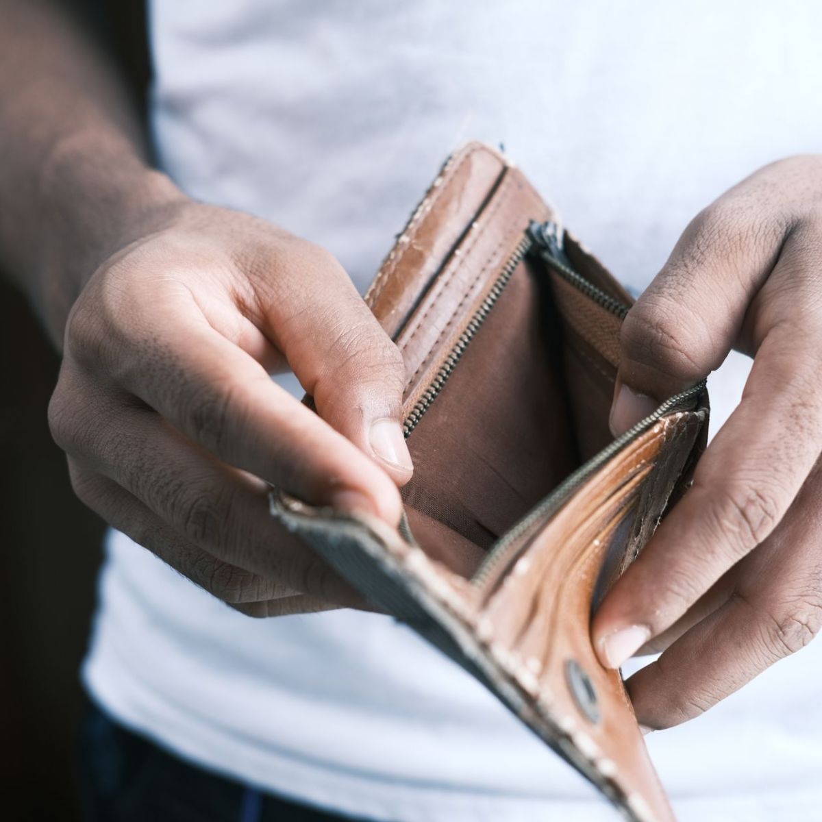 The Digital Debt Trap: Why Gen Z is Going&nbsp;Broke